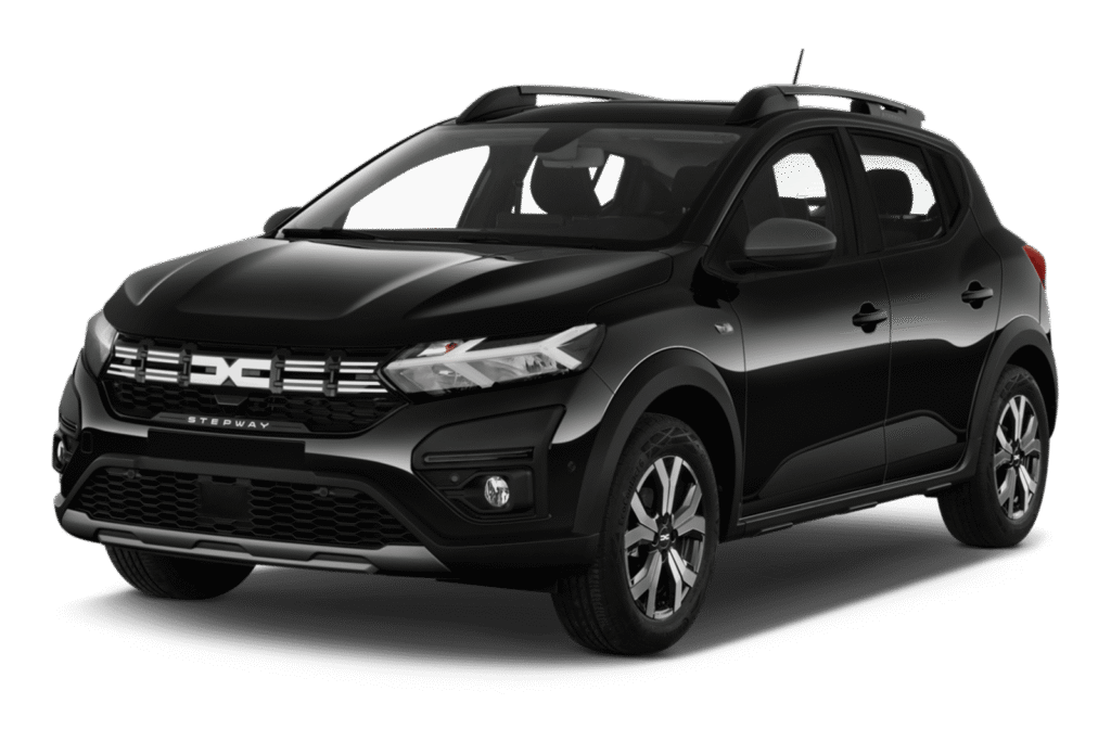 Dacia Sandero 2025