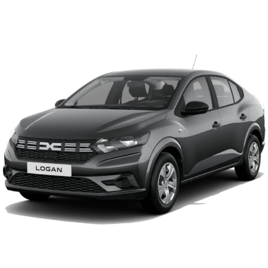 Dacia Logan 2026
